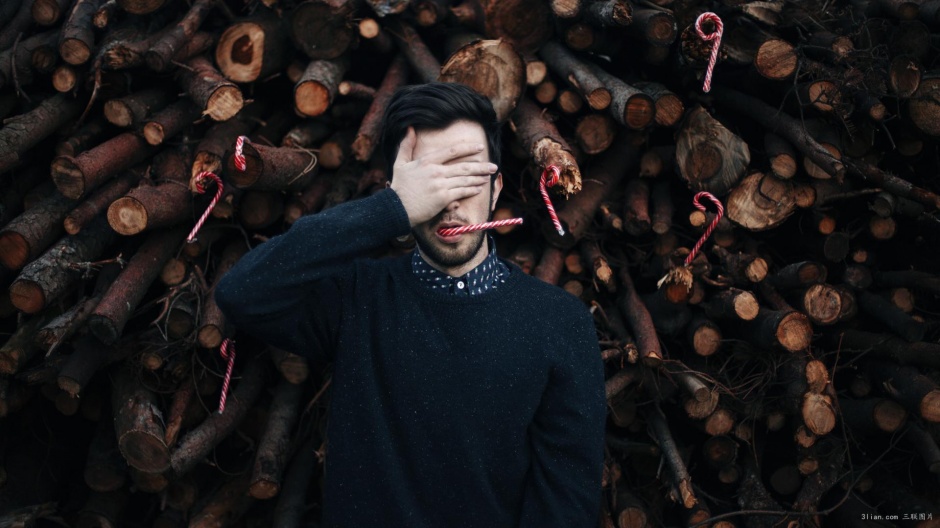 非主流个性欧美范图片赏析