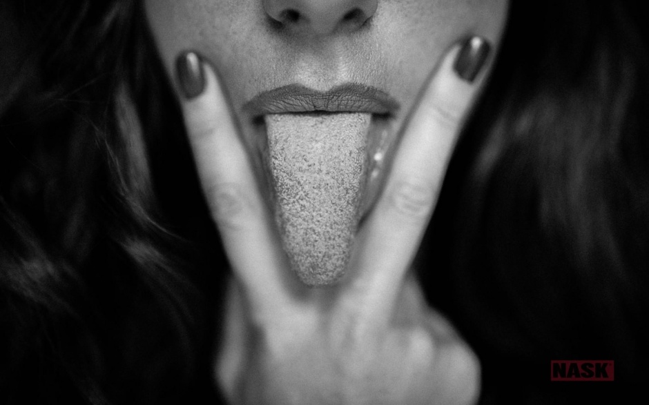 好看的欧美范壁纸黑白图片集锦