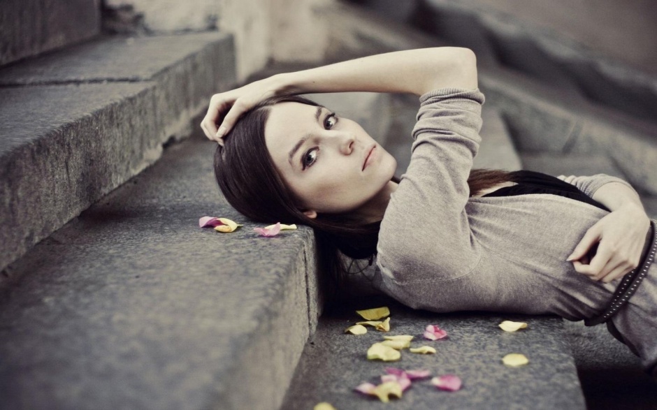 好看的个性欧美范壁纸高清图片