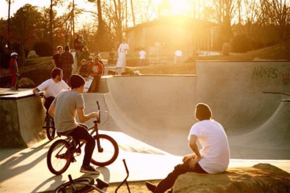 超暖的欧美意境横图欣赏