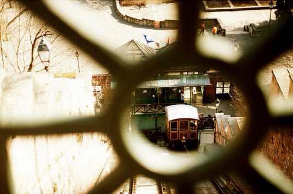 超暖的欧美意境横图欣赏