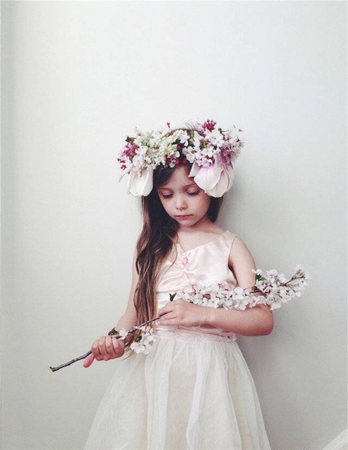 超温馨的欧美意境婚纱集锦