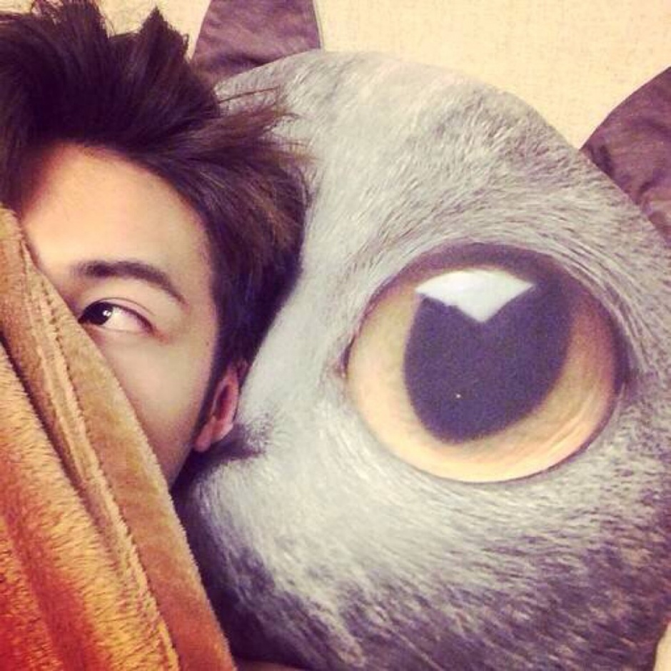 清纯小鲜肉欧美意境男图片