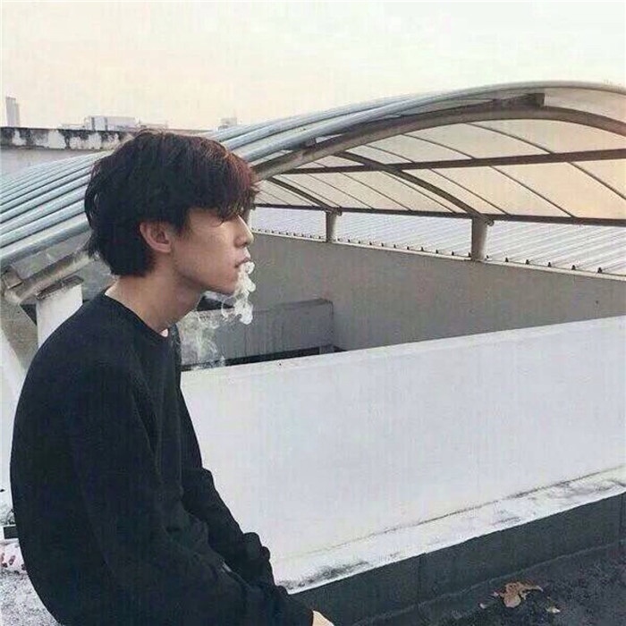 欧美意境男生高清图片赏析