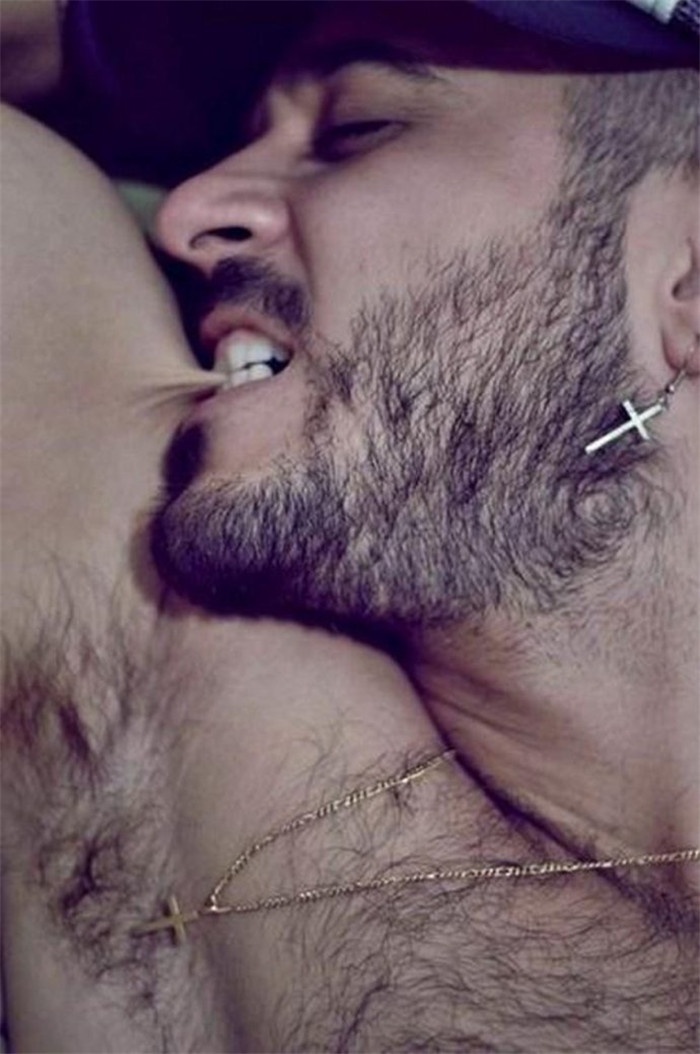 欧美意境男生高清图片赏析