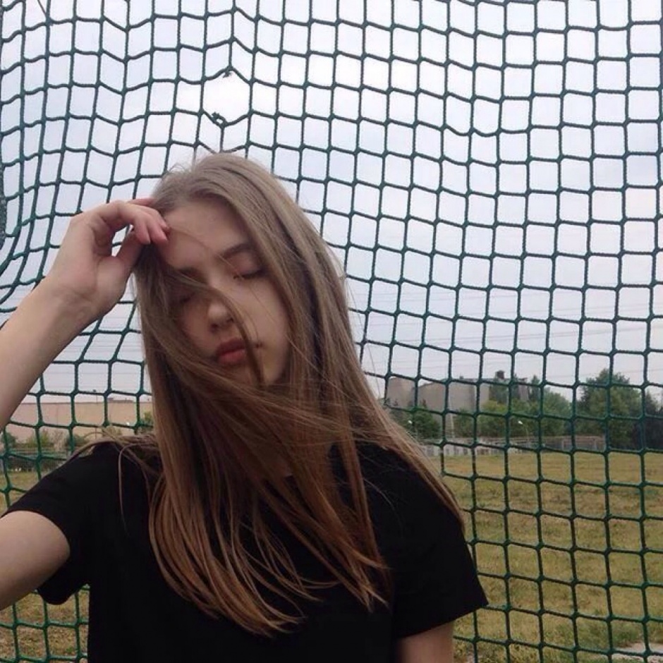 欧美意境女生手机壁纸集锦