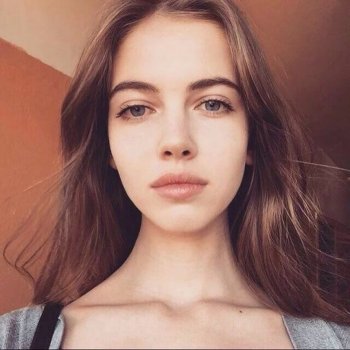 欧美意境女生手机壁纸集锦