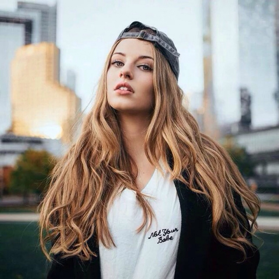 欧美意境女生手机壁纸集锦