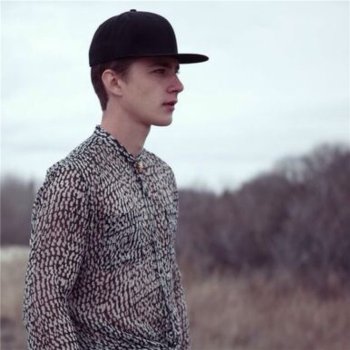 意境欧美意境男生图集赏析