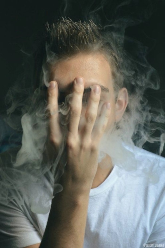 意境欧美意境男生图集赏析