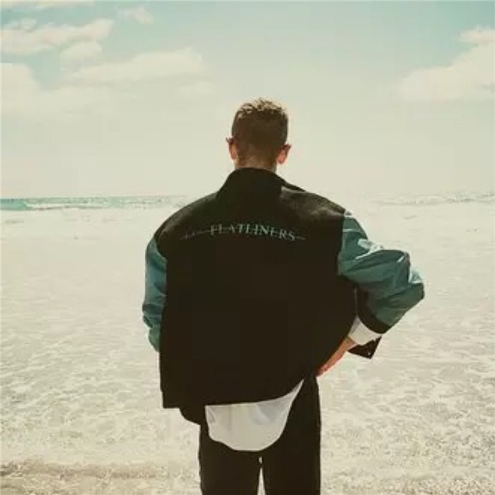 意境欧美意境男生图集赏析