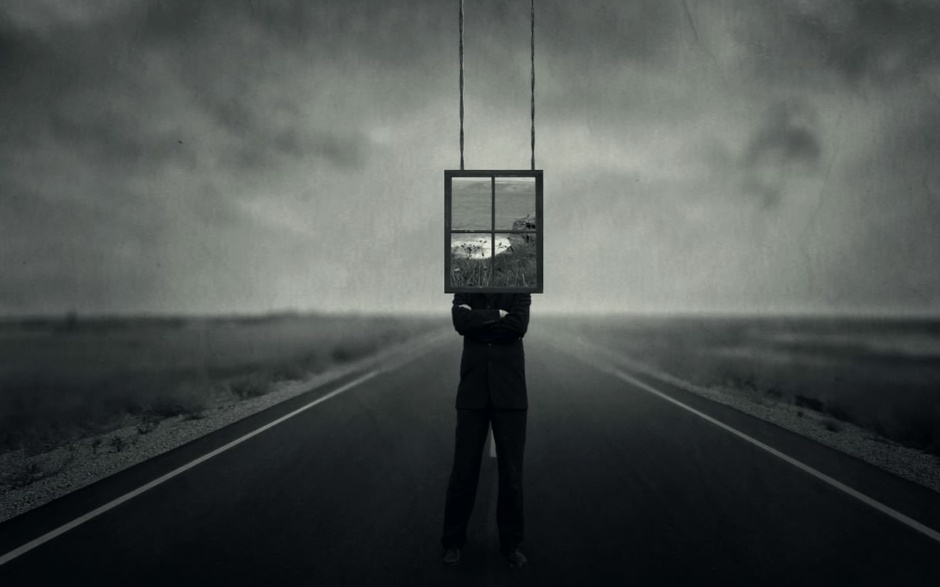 养眼欧美高清意境壁纸