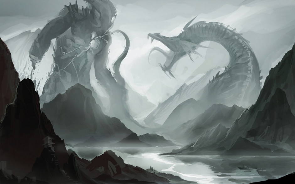 养眼欧美高清意境壁纸