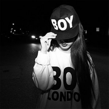 街头rapper风欧美意境壁纸