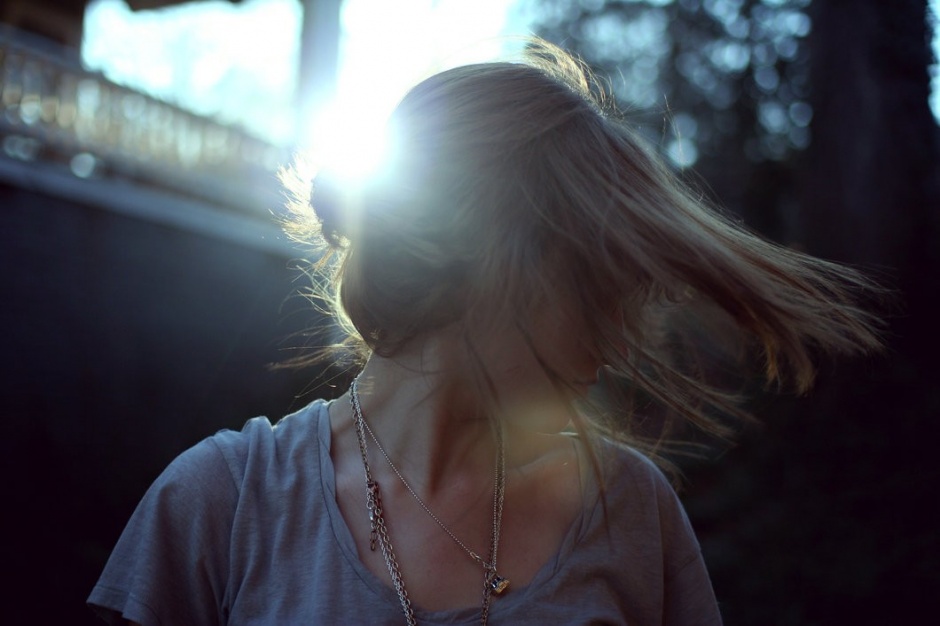 意境欧美风唯美清新电脑壁纸