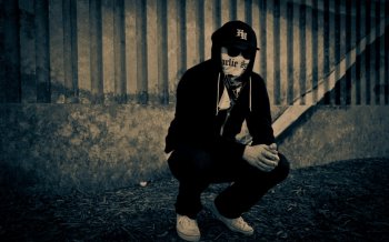 高清壁纸欧美范帅气组合图片