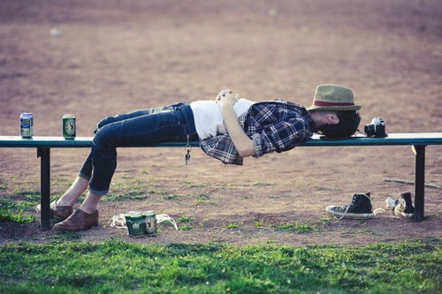 欧美男生个性伤感唯美图片