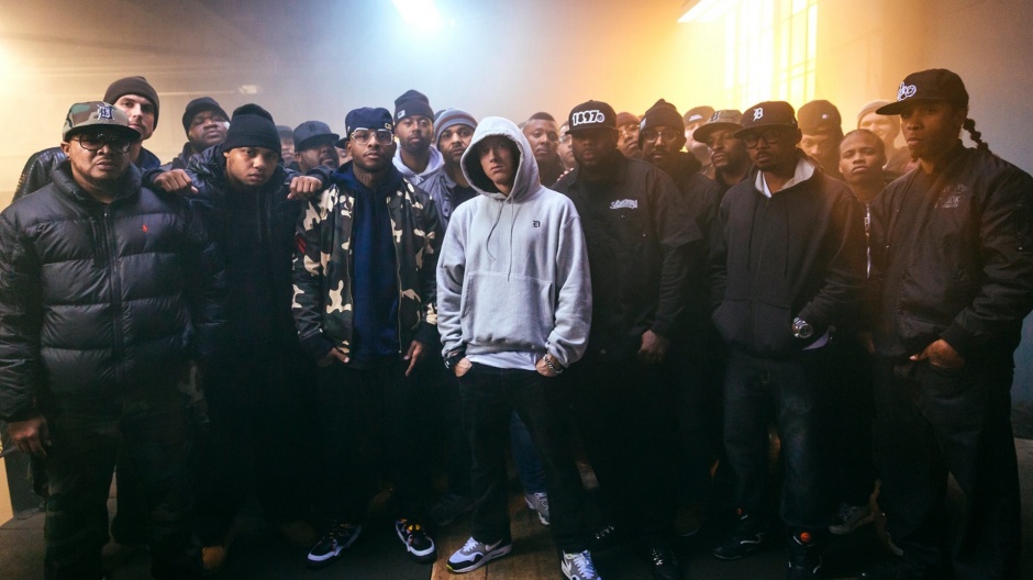 极具个性的欧美范图片赏析