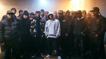 极具个性的欧美范图片赏析