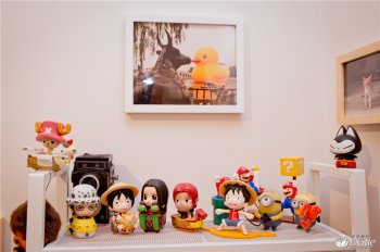 欧美小清新唯美意境图片