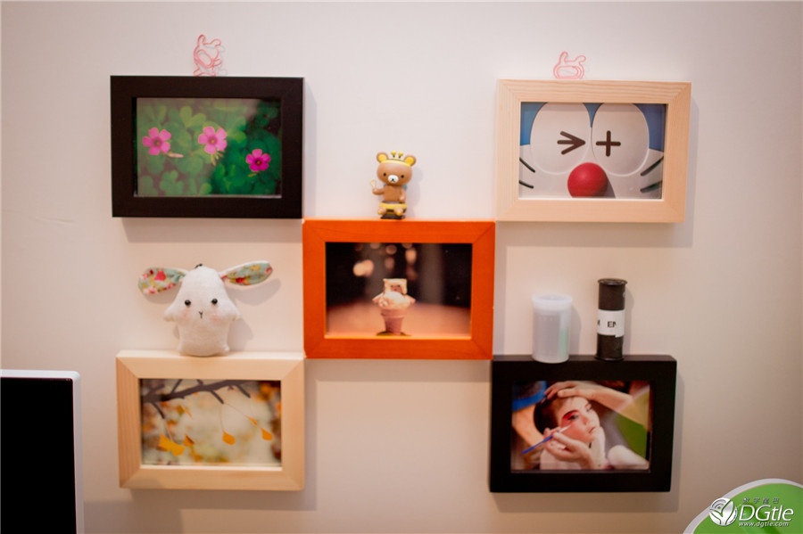 欧美小清新唯美意境图片