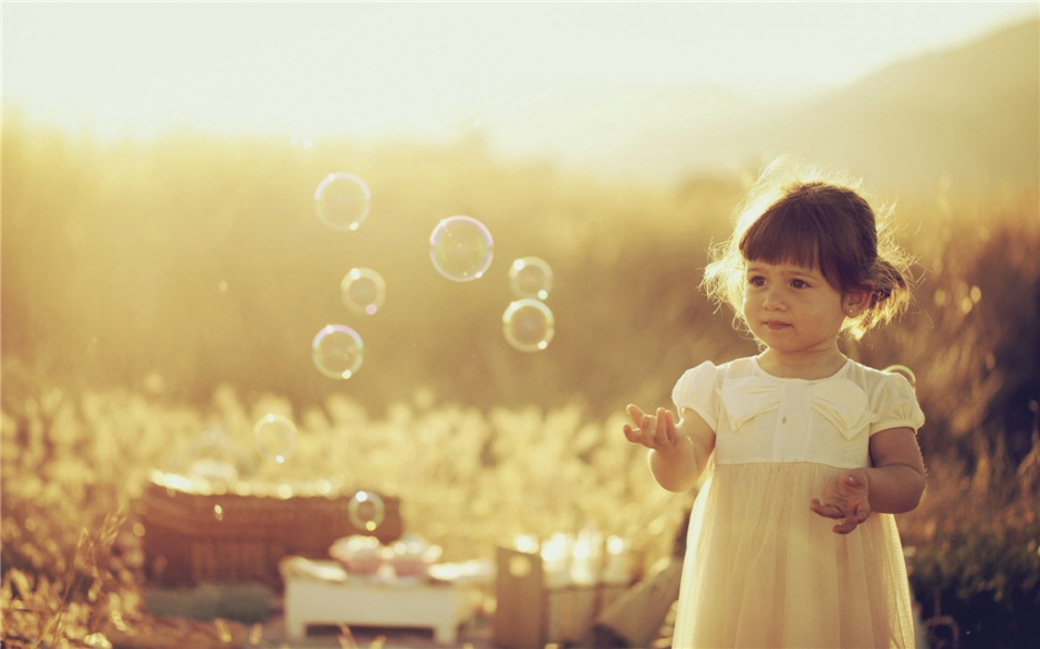 小清新欧美范唯美壁纸赏析