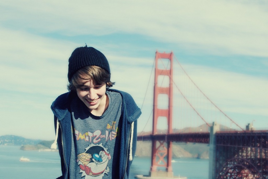 小清新欧美范唯美壁纸赏析