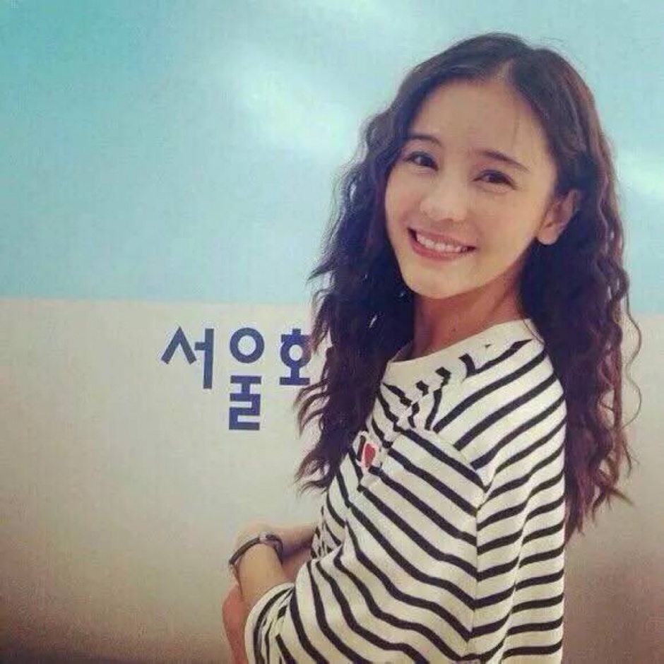 个性少女欧美范唯美壁纸