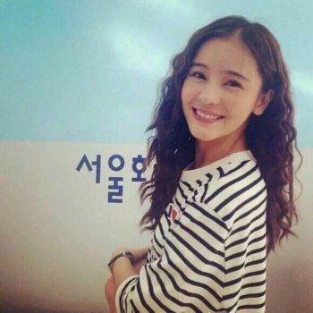 个性少女欧美范唯美壁纸