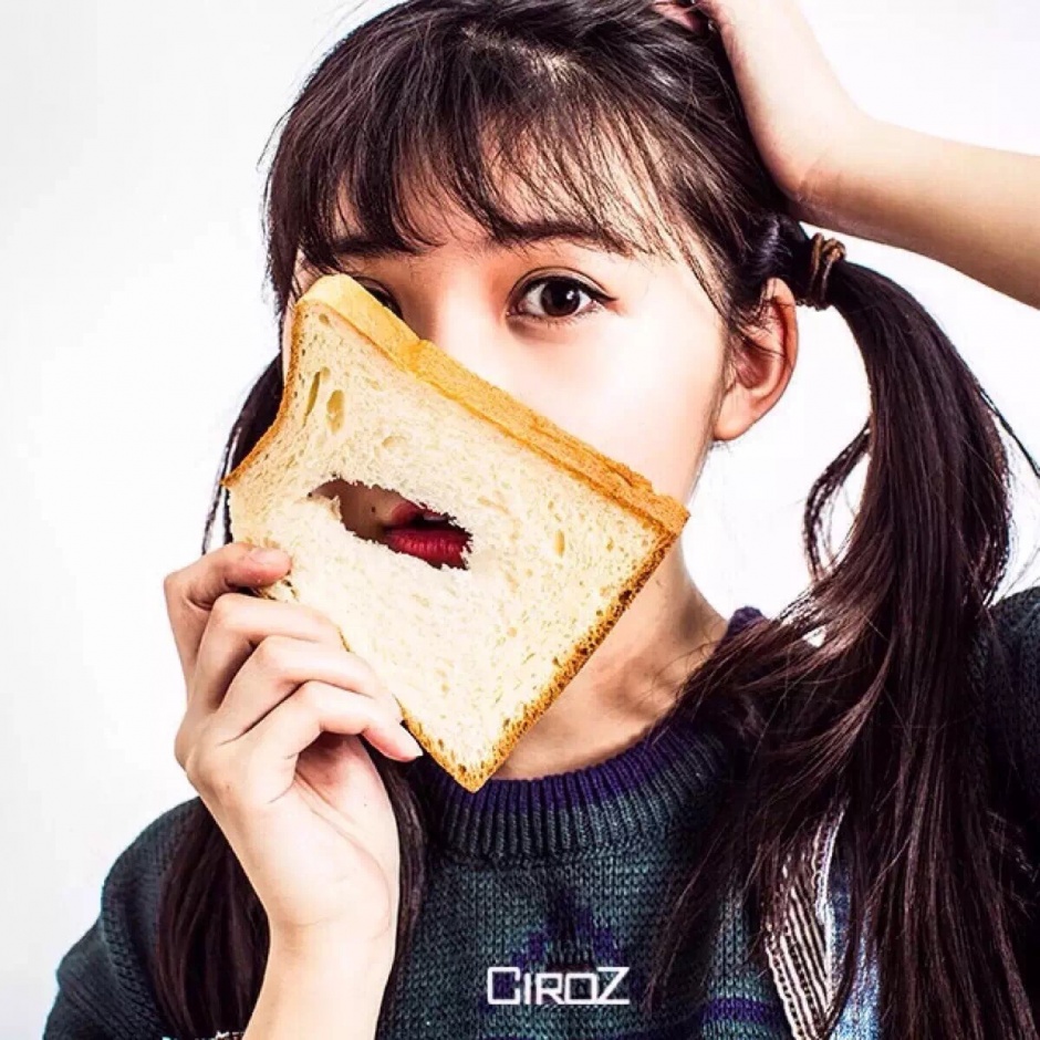 个性少女欧美范唯美壁纸