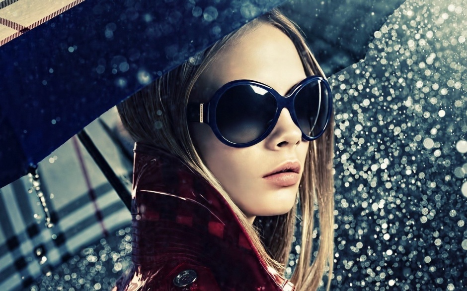 欧美范另类个性桌面壁纸