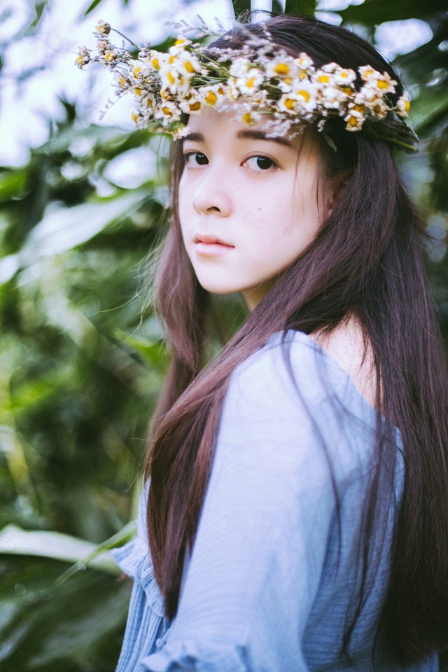 个性欧美范壁纸高清图