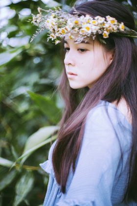 个性欧美范壁纸高清图