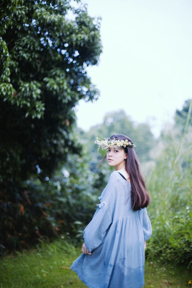 个性欧美范壁纸高清图