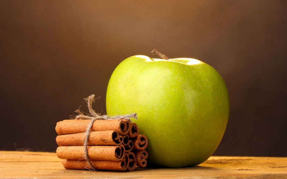 超有创意的欧美唯美意境水果图片