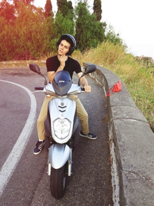 欧美范电脑壁纸男生图片