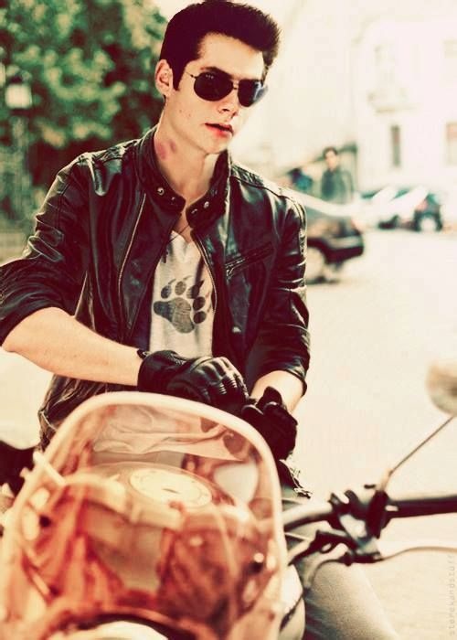 欧美范电脑壁纸男生图片