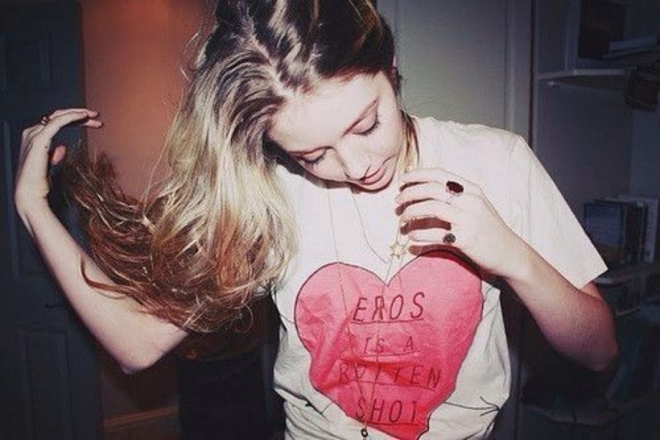 极具个性的意境图片欧美图片