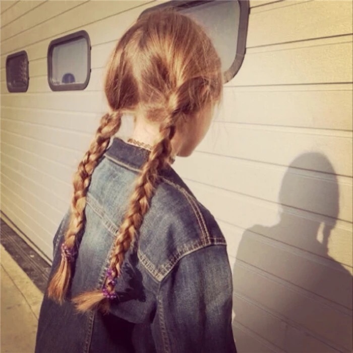 超唯美的意境欧美女图头像