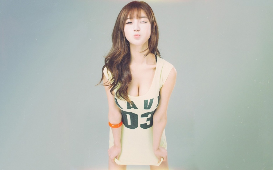 2017最新唯美意境女生欧美风壁纸