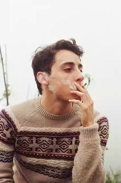 悲伤非主流欧美男生个性壁纸