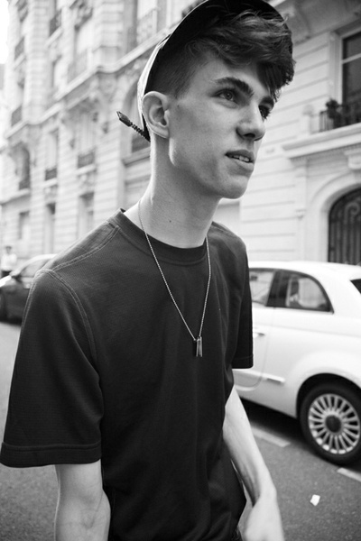 悲伤非主流欧美男生个性壁纸