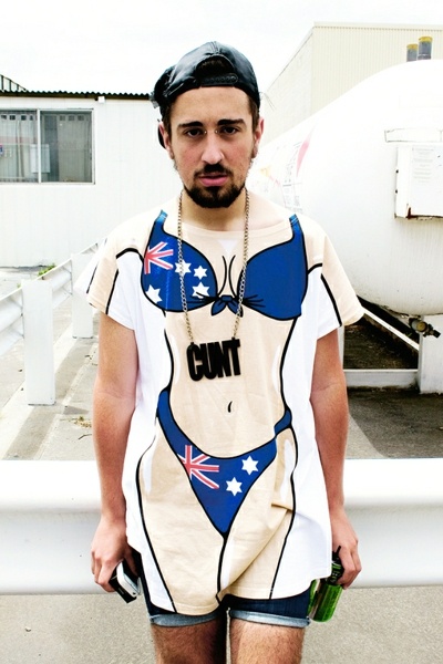 悲伤非主流欧美男生个性壁纸