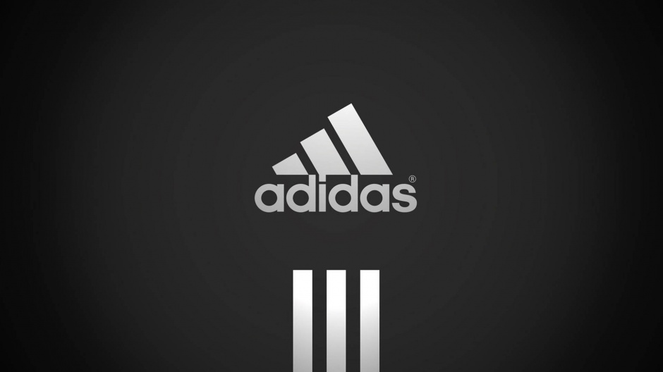 精美Logo欧美范个性桌面壁纸