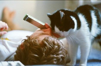 非主流欧美意境男生精选美图