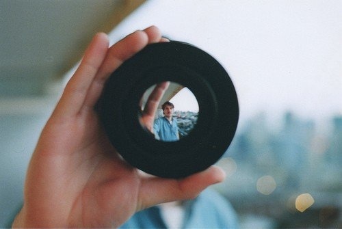 非主流欧美意境男生精选美图