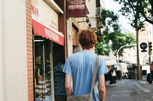 非主流欧美意境男生精选美图