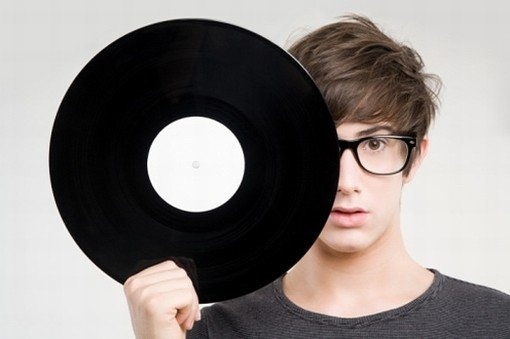 文艺范意境欧美男生唯美图片