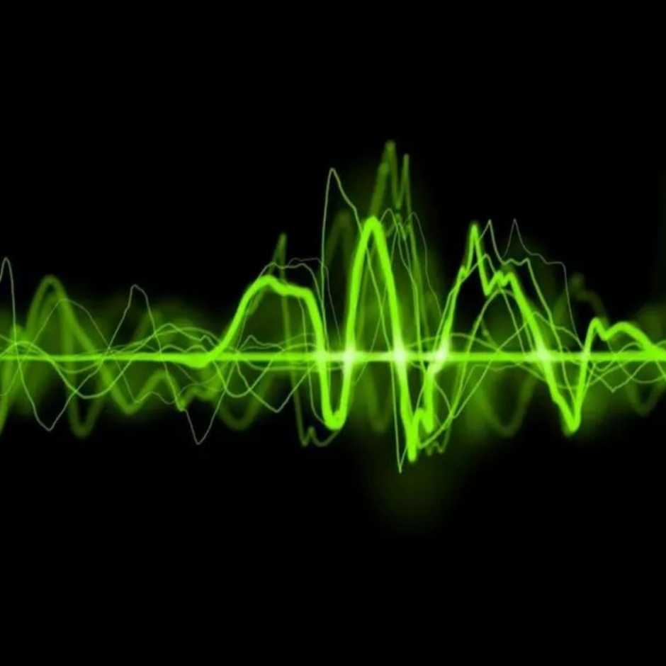 个性电音欧美意境桌面壁纸