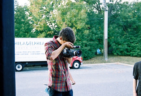 治愈系唯美意境欧美帅哥壁纸桌面